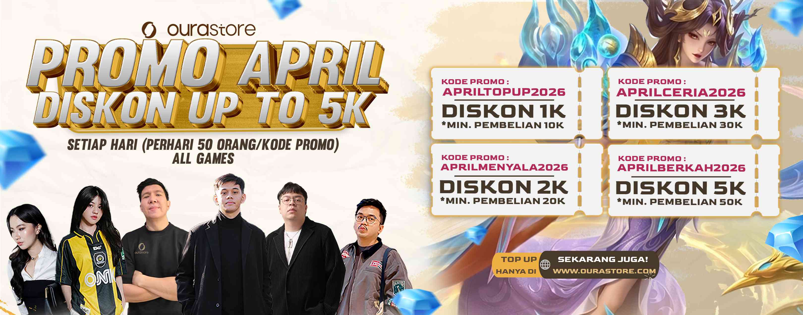 PUBG Mobile — Top-Up UC Murah