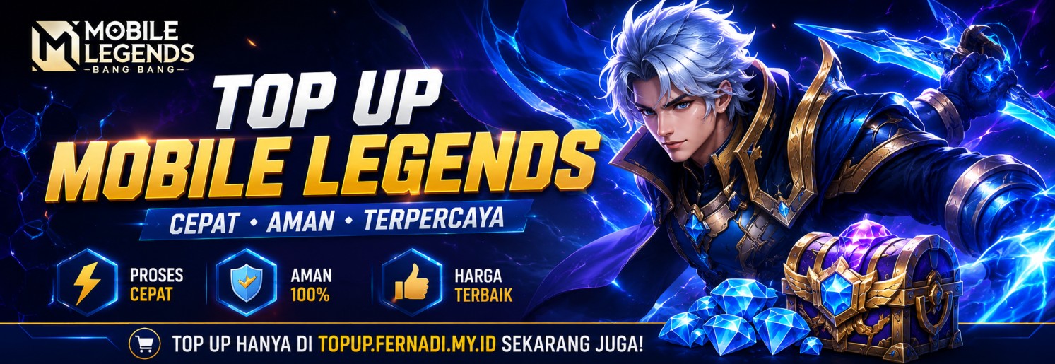 Mobile Legends — Double Diamond Event