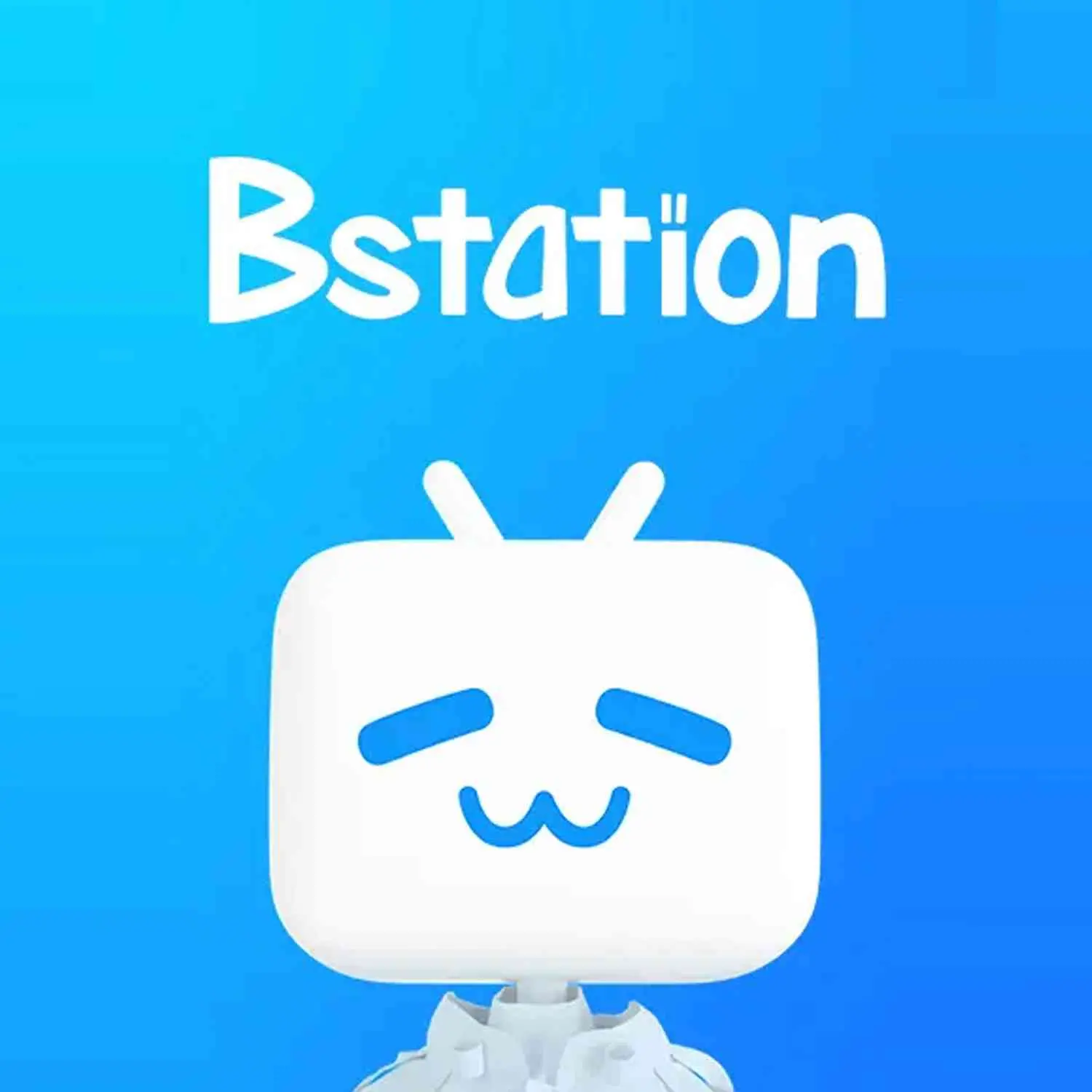 Top-up Bstation