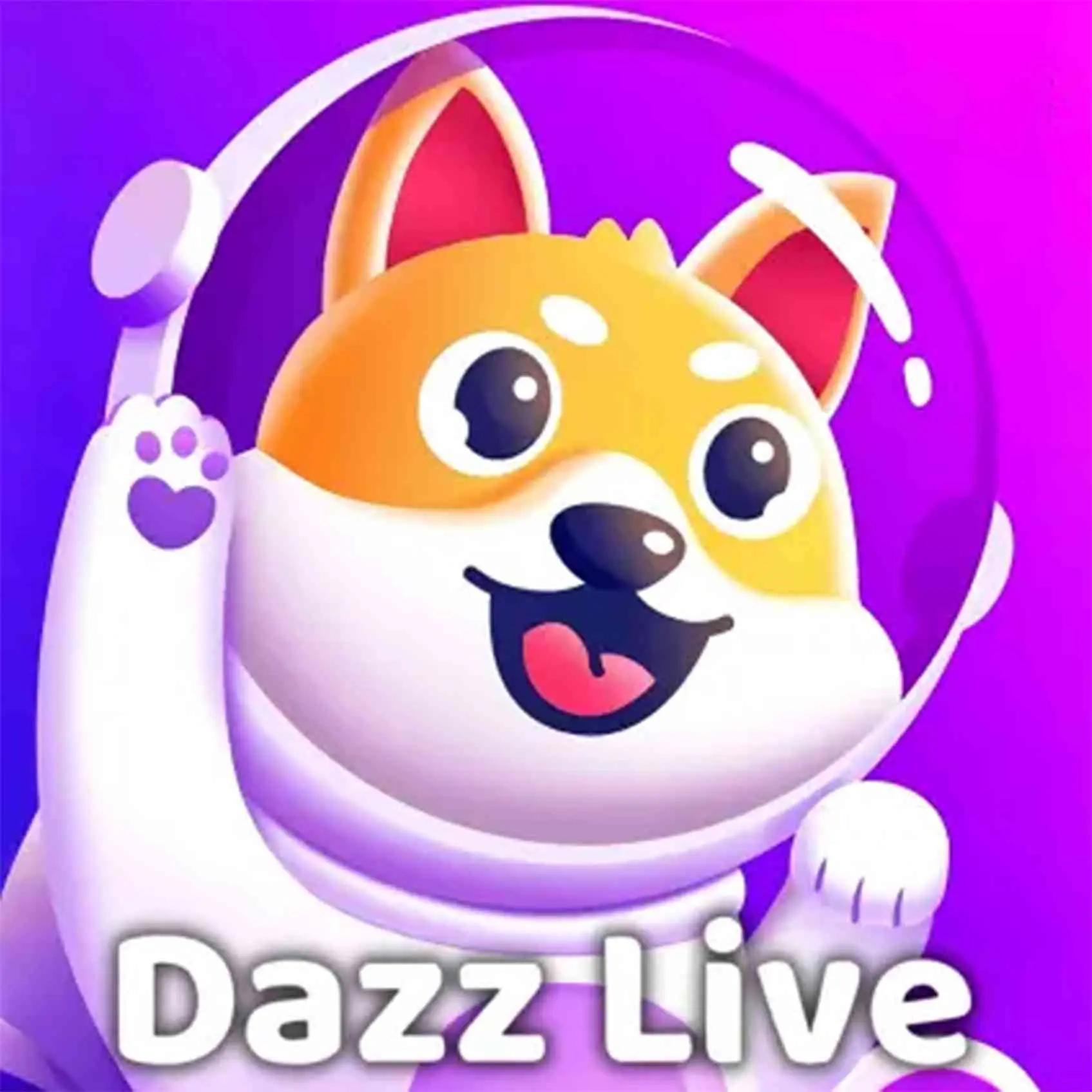 Top-up Dazz Live