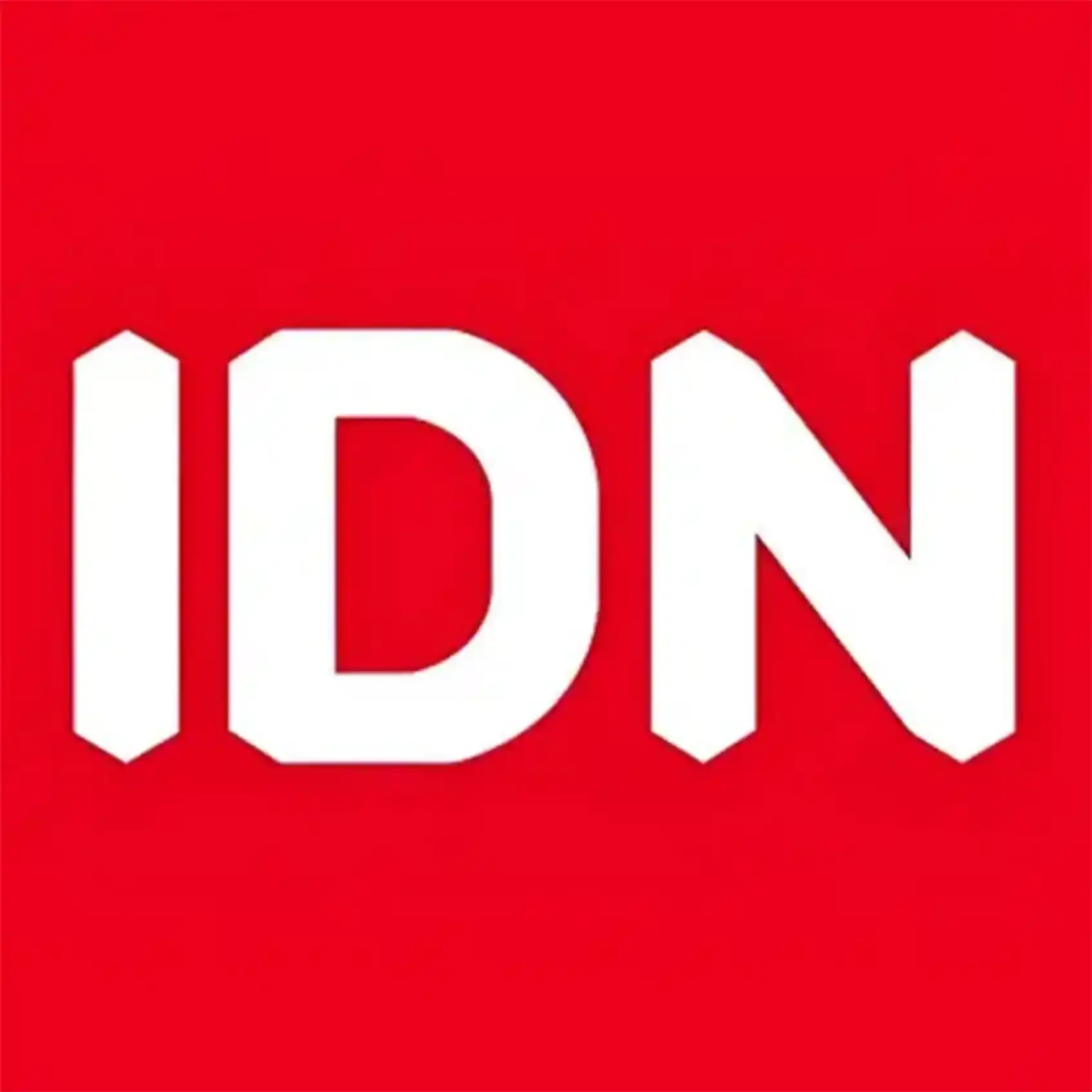 Top-up IDN App