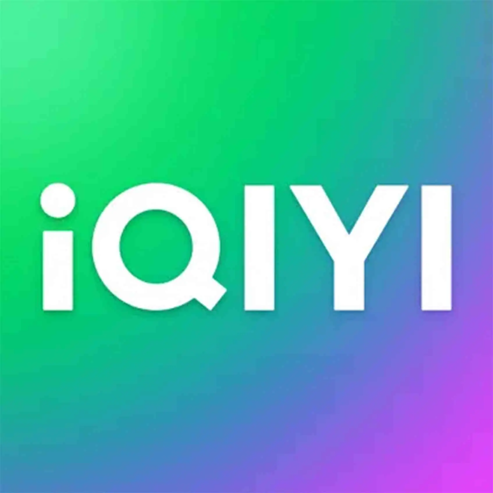 Top-up iQIYI