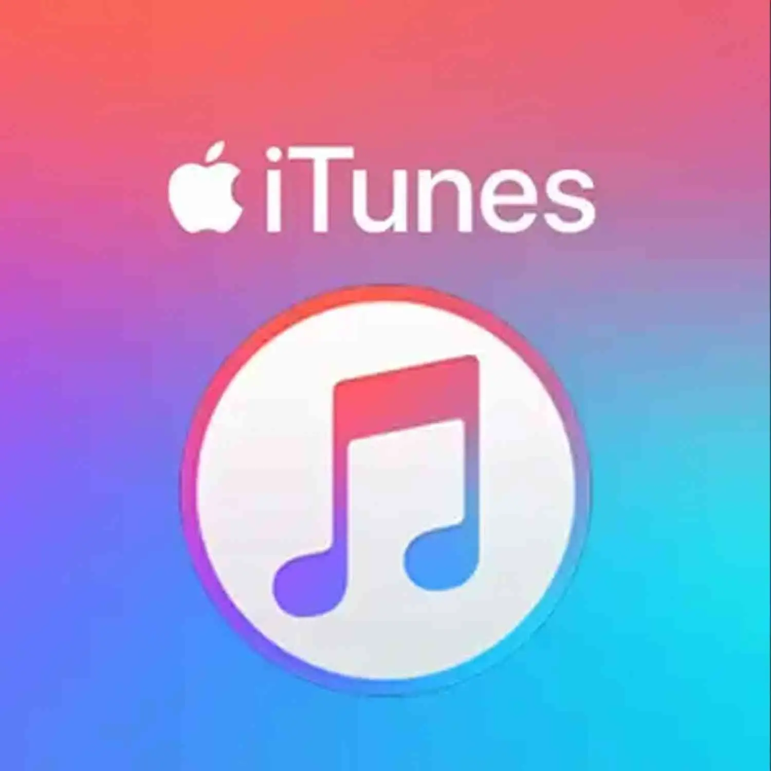 Top-up iTunes