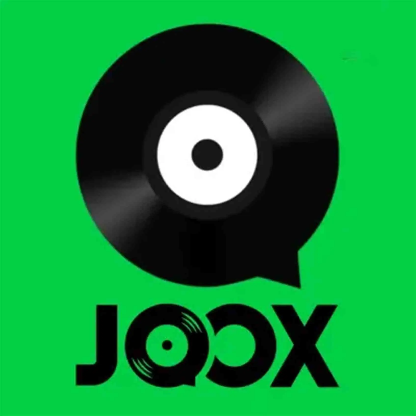 Top-up JOOX