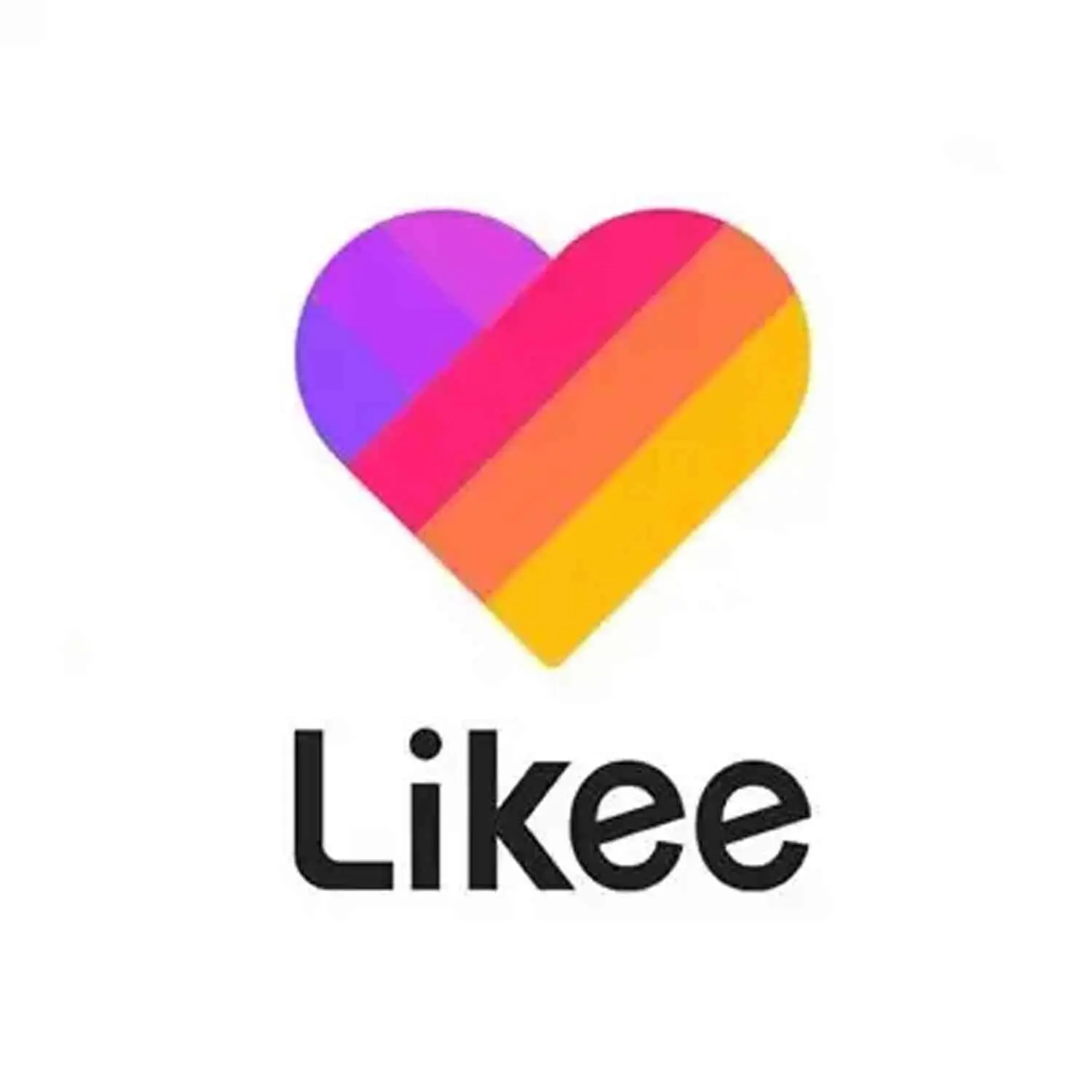 Top-up Likee