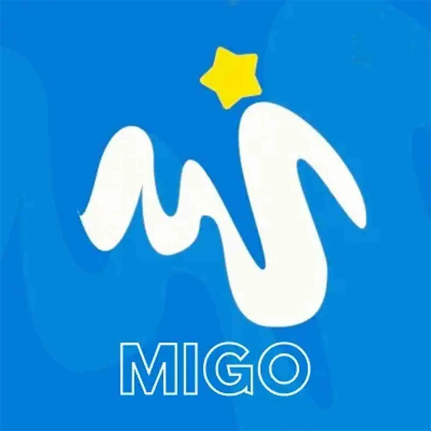 Top-up Migo Live