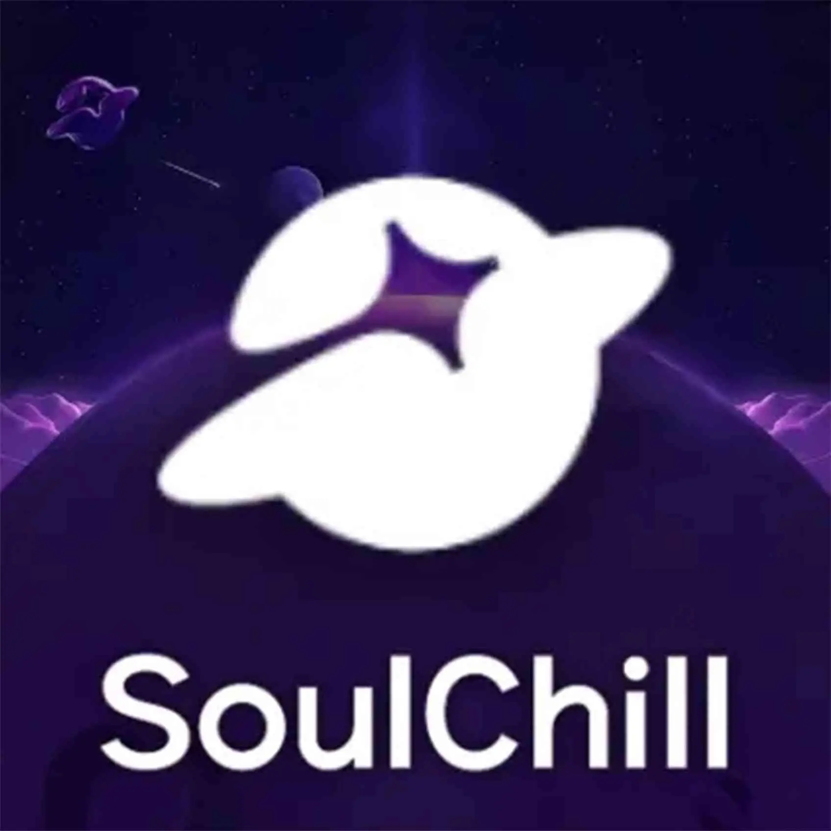 Top-up Soul Chill