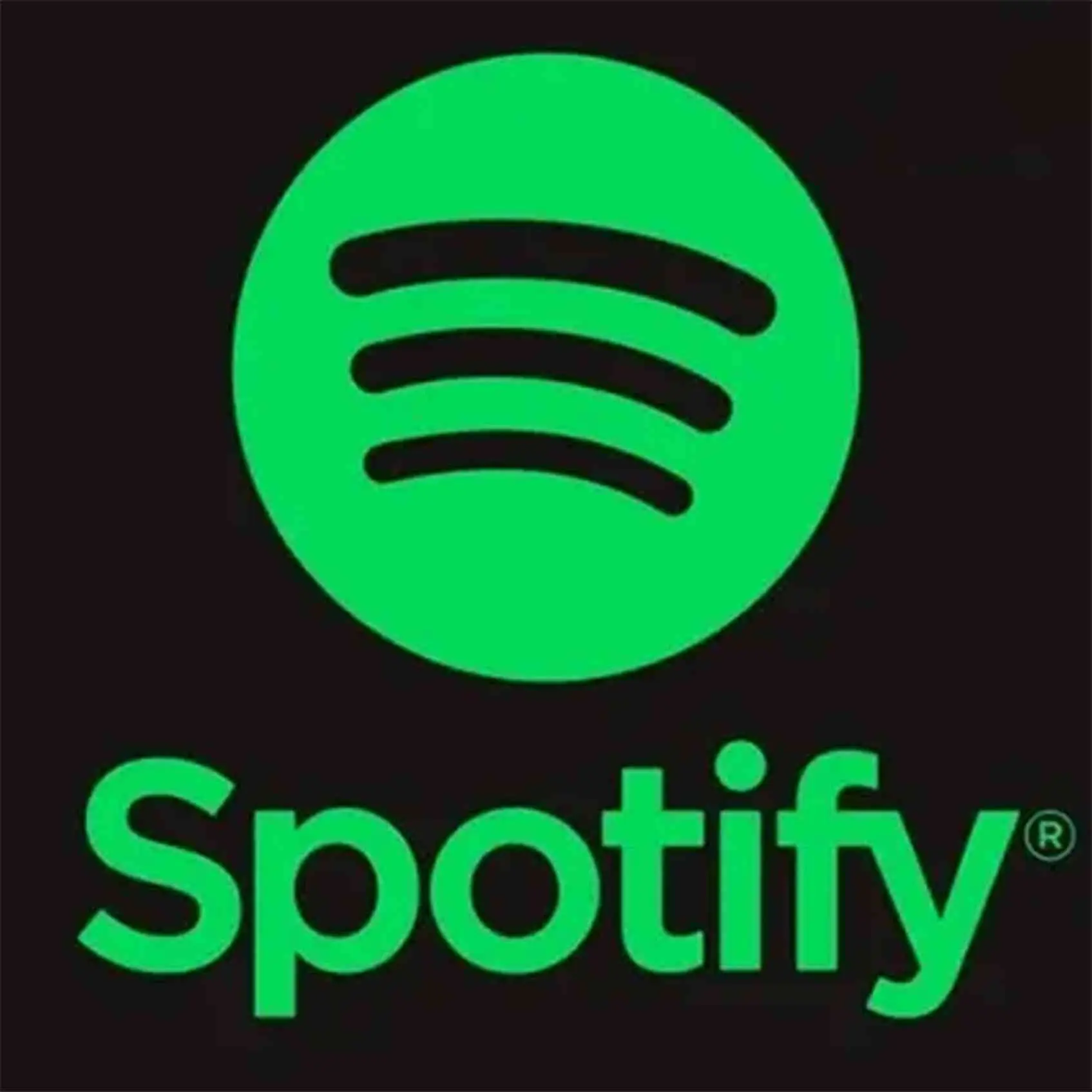 Top-up Spotify