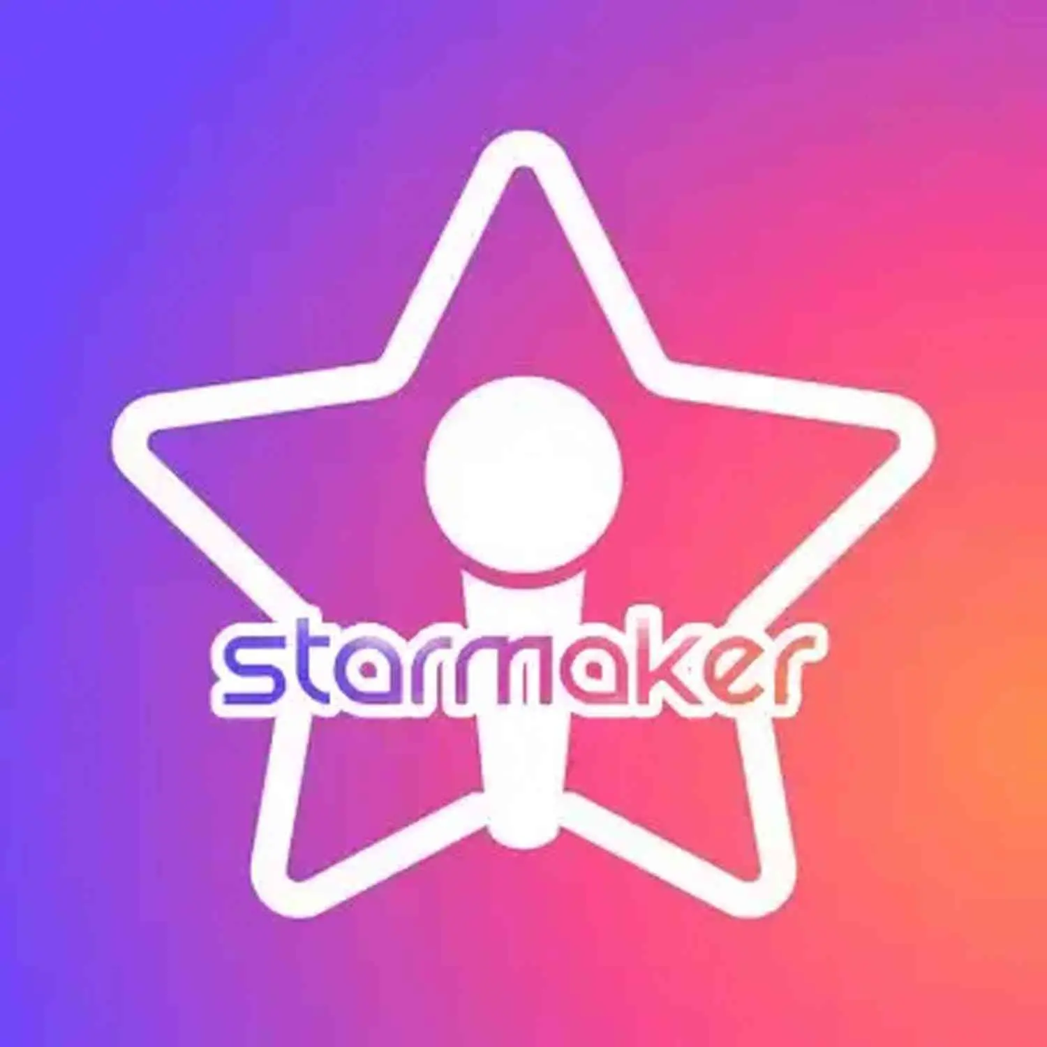 Top-up StarMaker