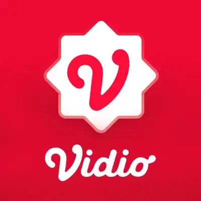 Top-up Vidio