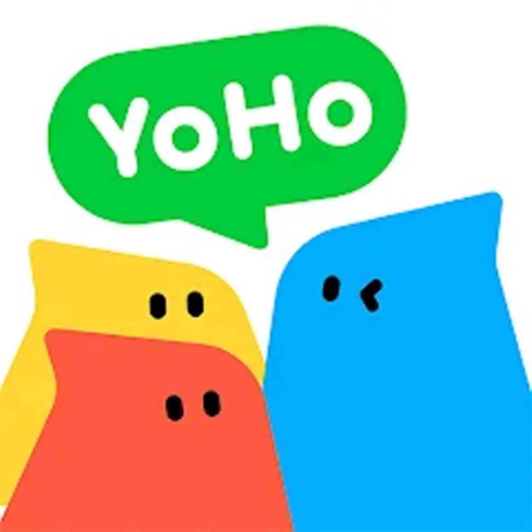 Top-up Yoho