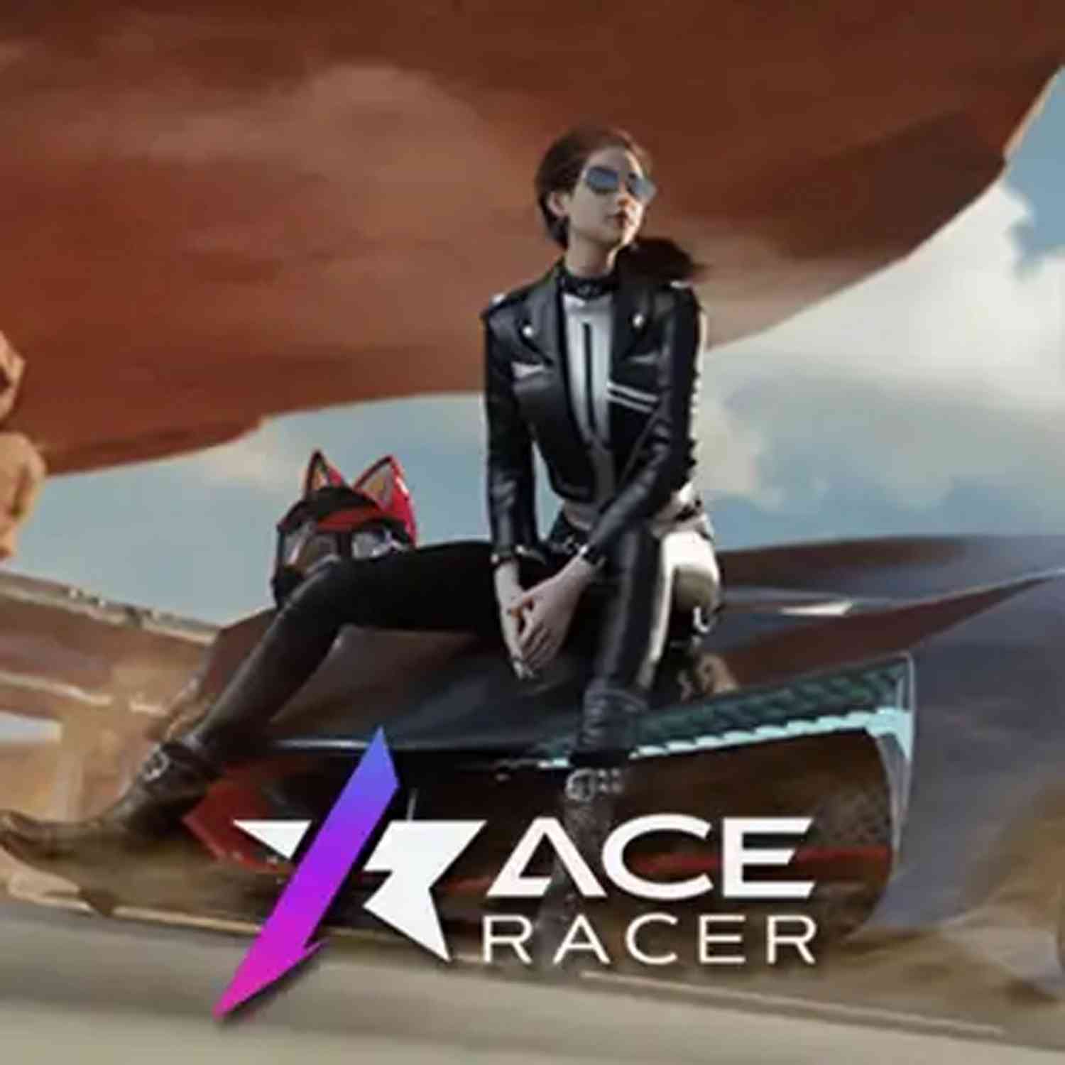 Top-up Ace Racer