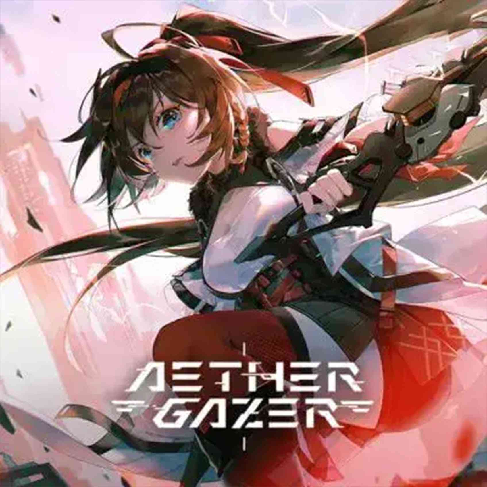 Top-up Aether Gazer
