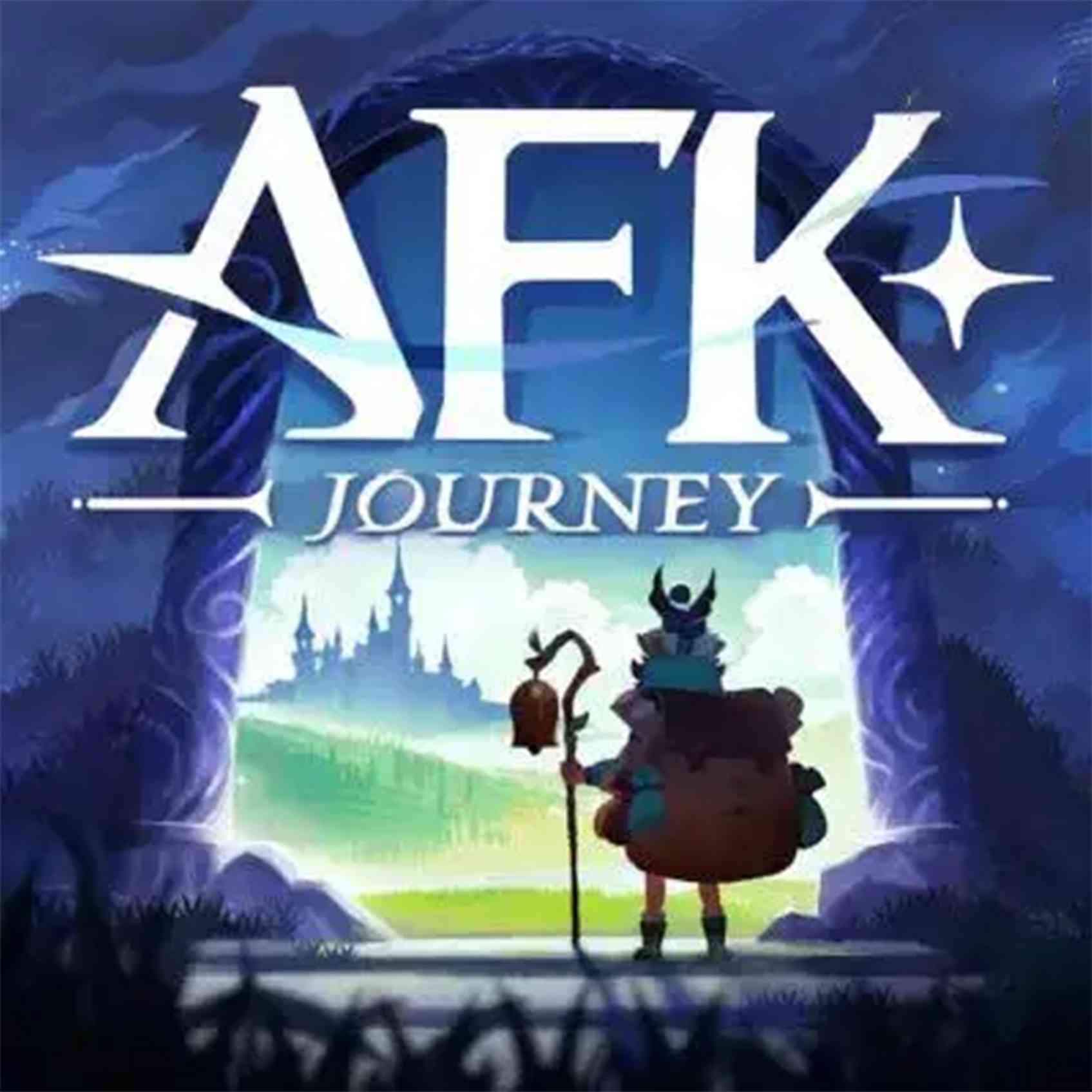 Top-up AFK Journey
