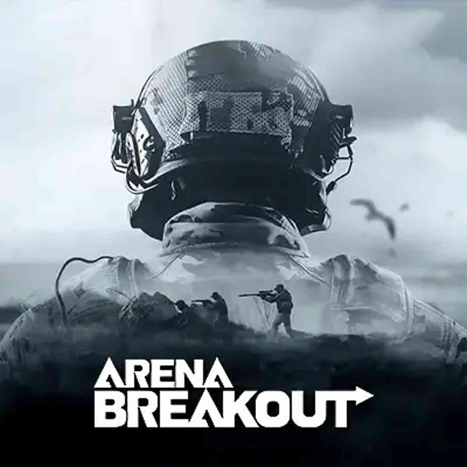 Top-up Arena Breakout