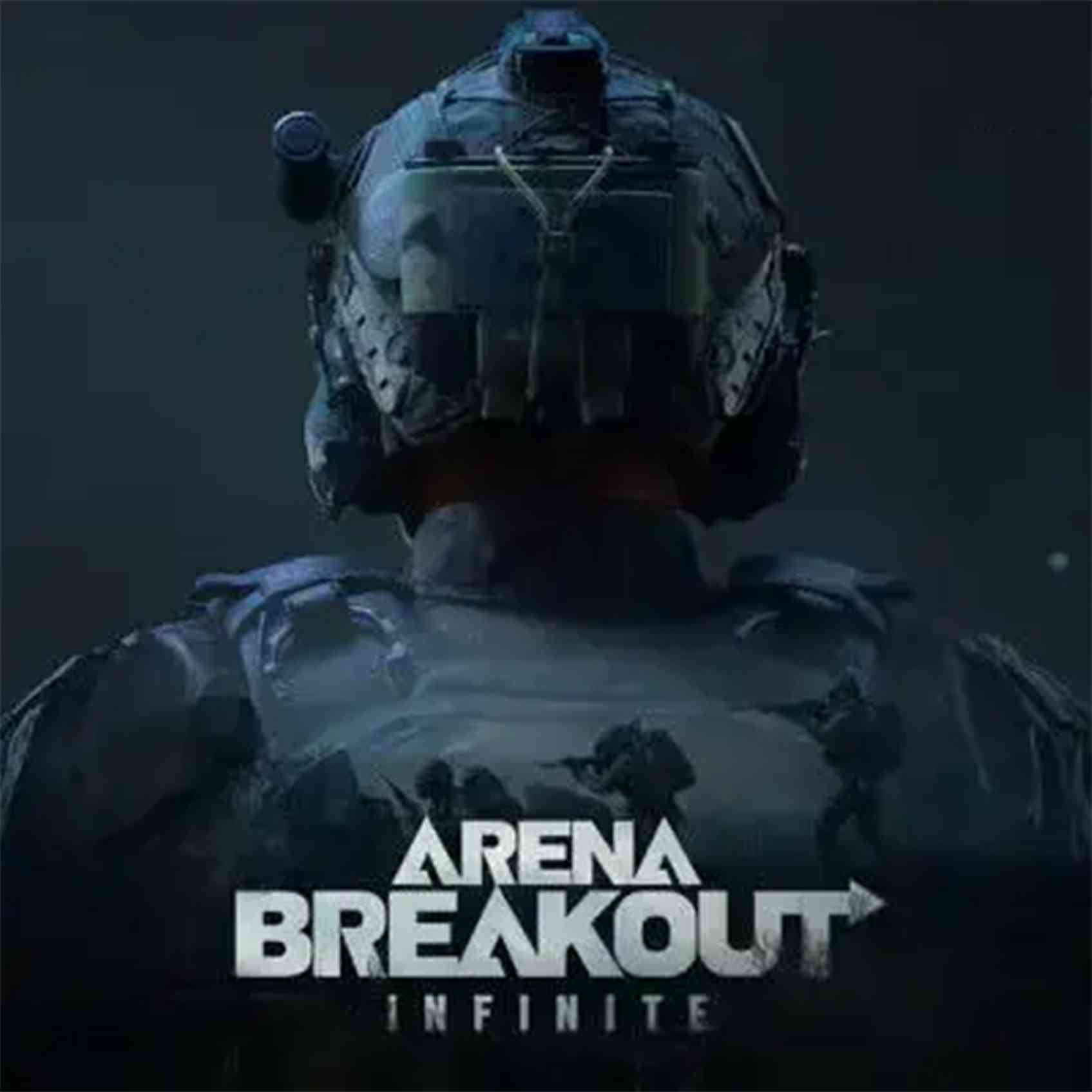 Top-up Arena Breakout: Infinite