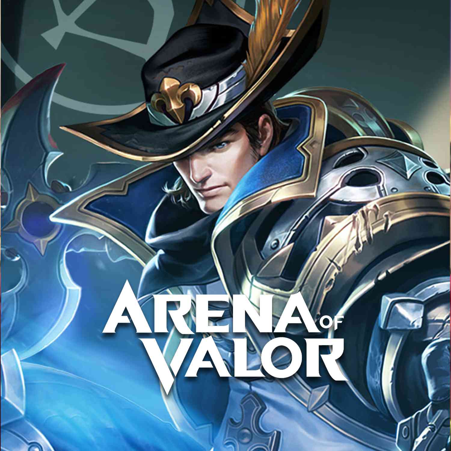 Top-up Arena of Valor