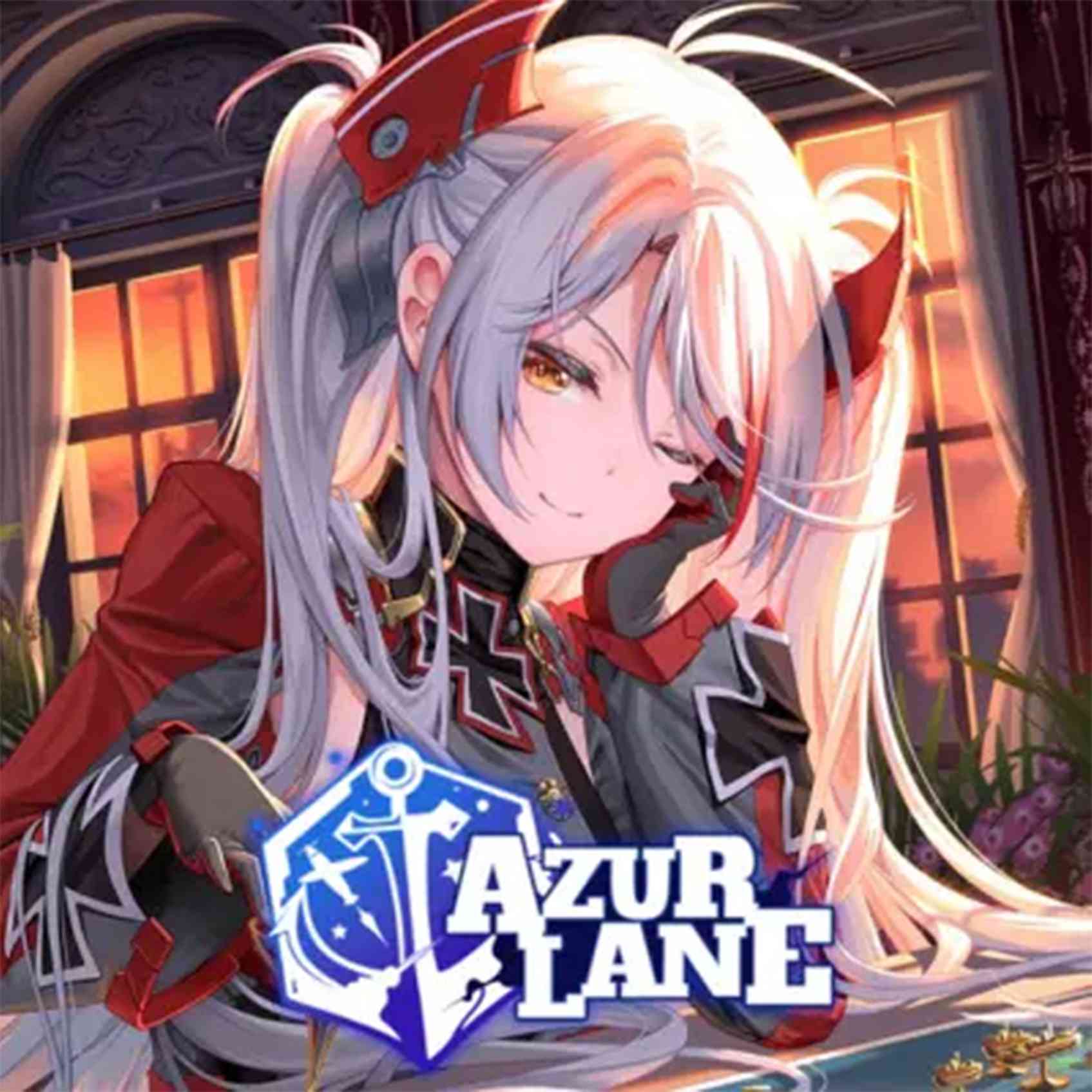 Top-up Azur Lane