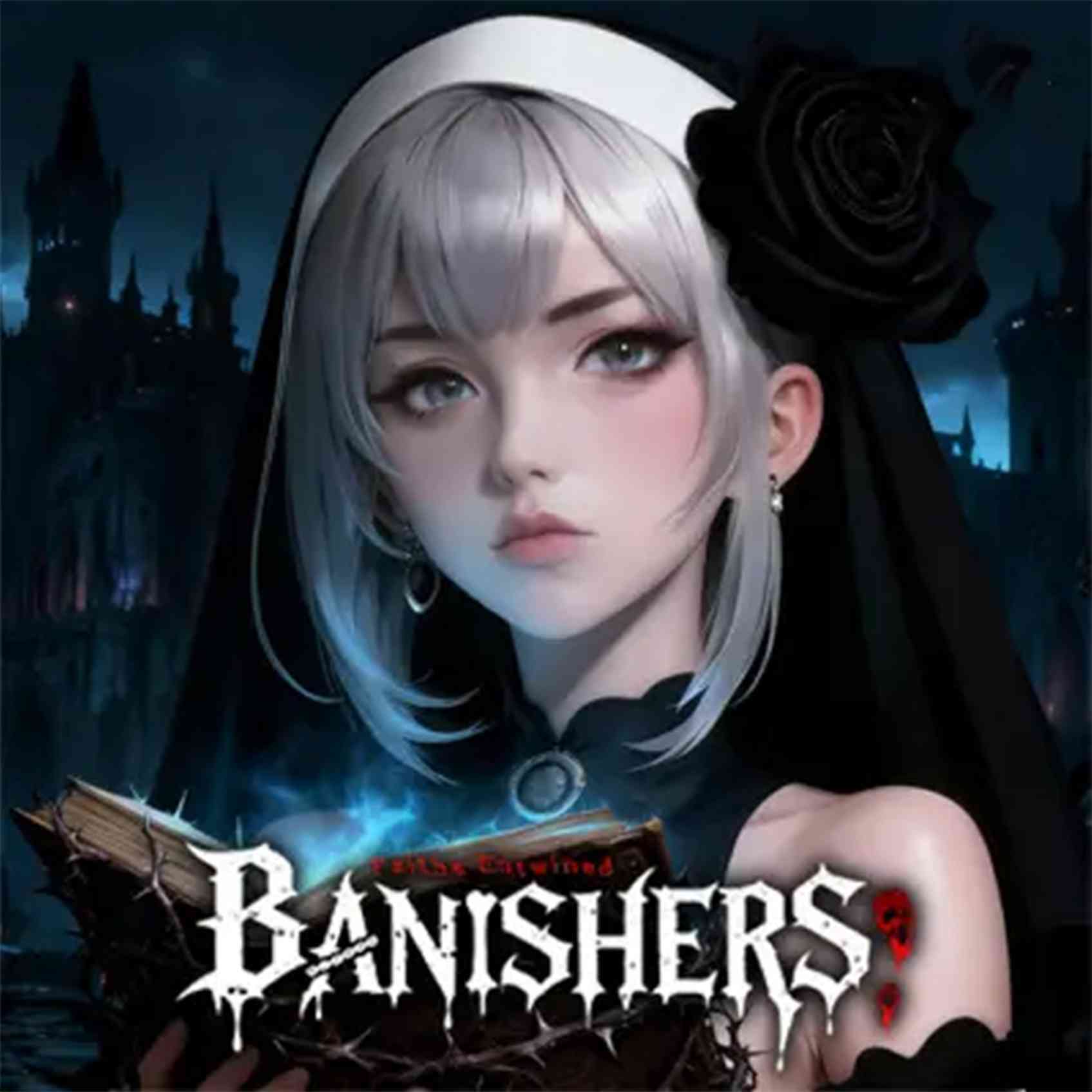 Top-up Banishers Faiths Entwined