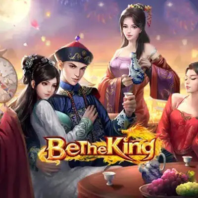 Top-up Be the King