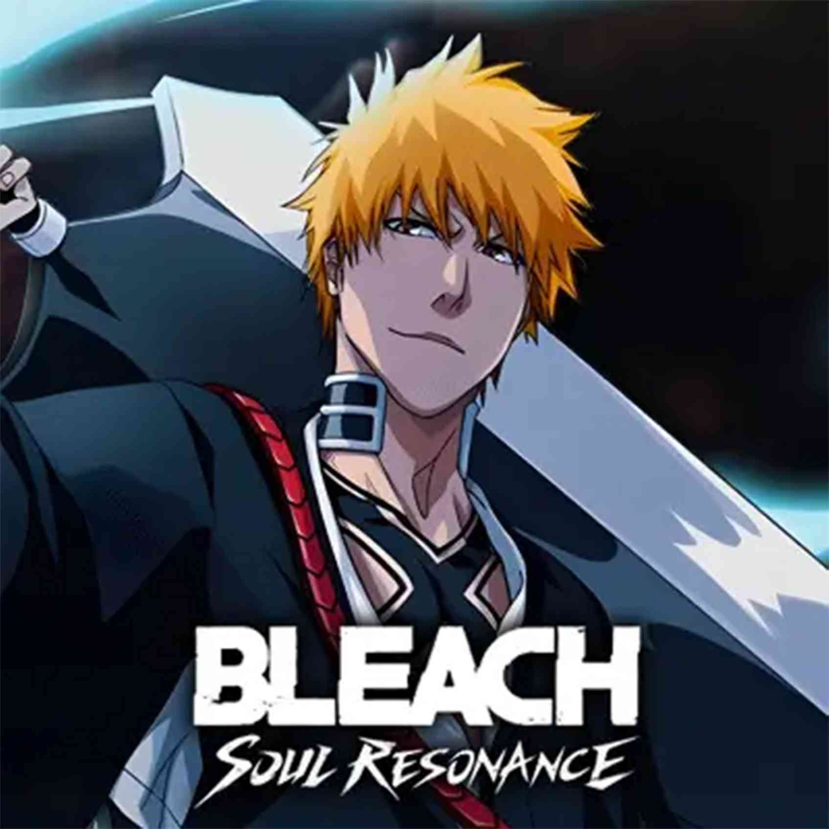 Top-up Bleach: Soul Resonance