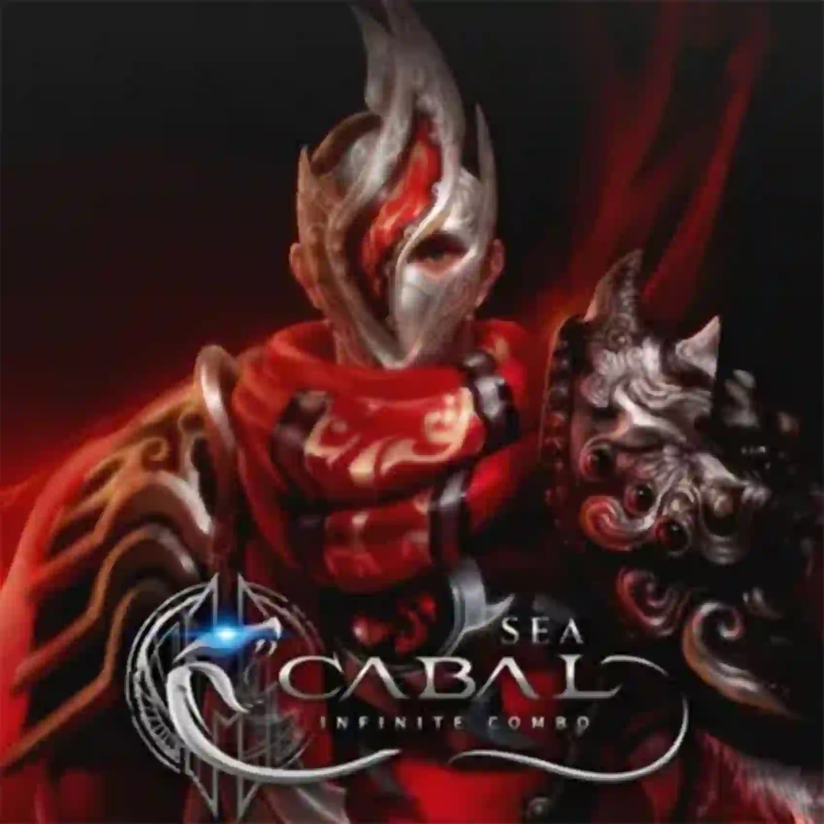 Top-up Cabal Infinite Combo SEA