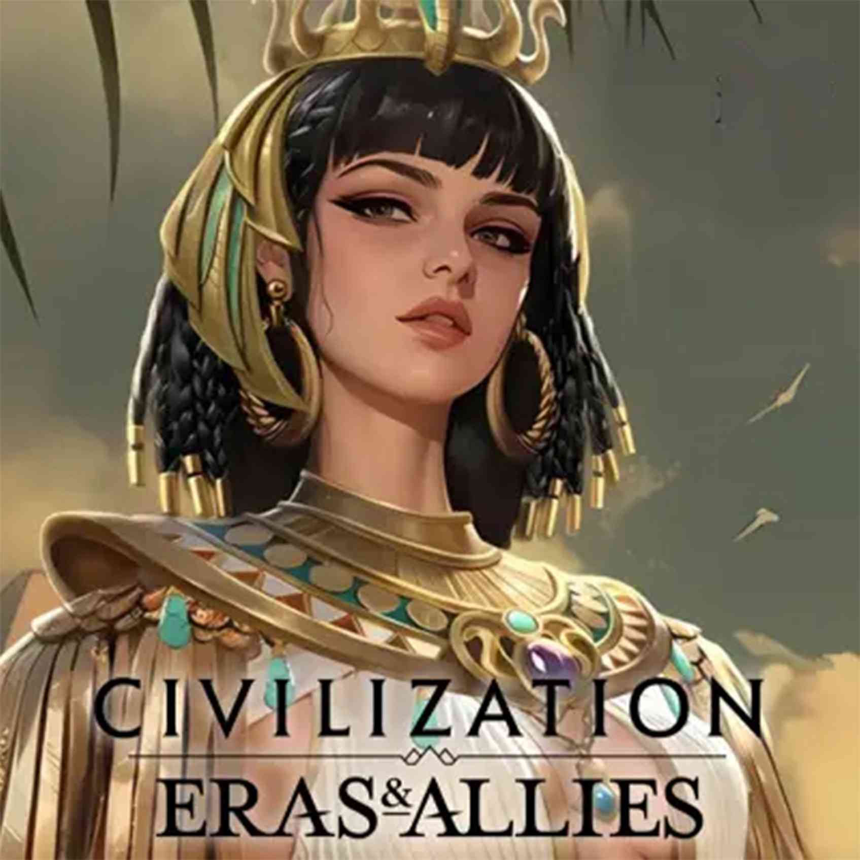Top-up Civilization Eras and Allies