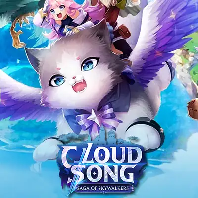 Top-up Cloud Song: Saga of Skywalkers