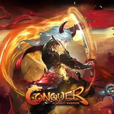Top-up Conquer Online