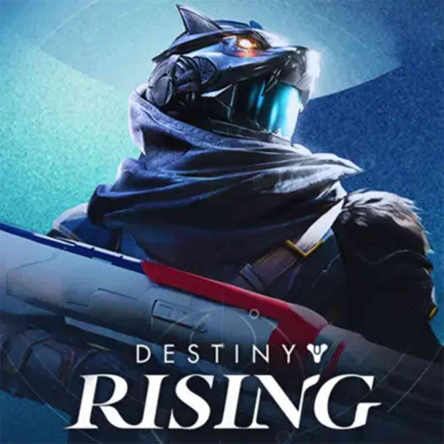 Top-up Destiny Rising
