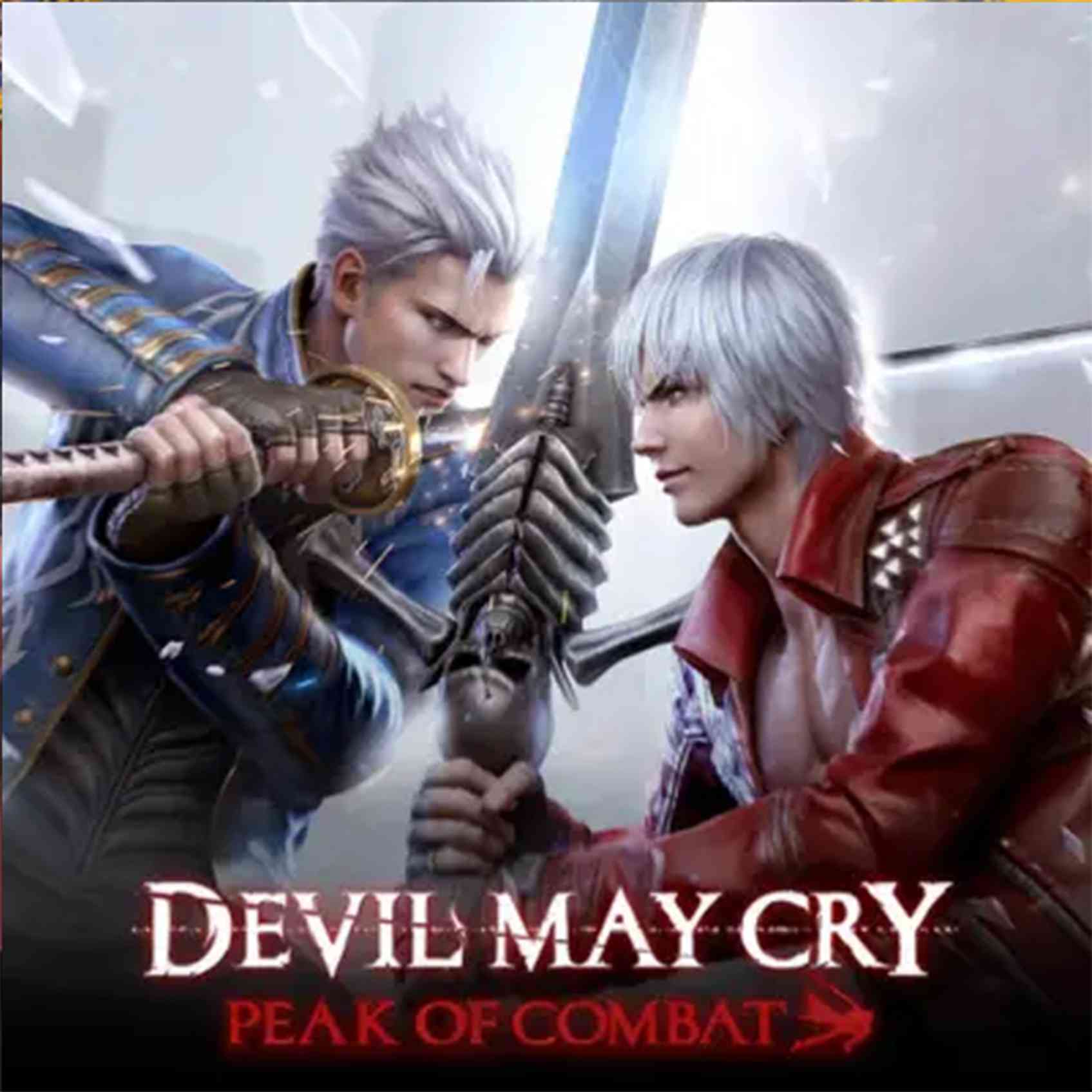 Top-up Devil May Cry: Peak of Combat