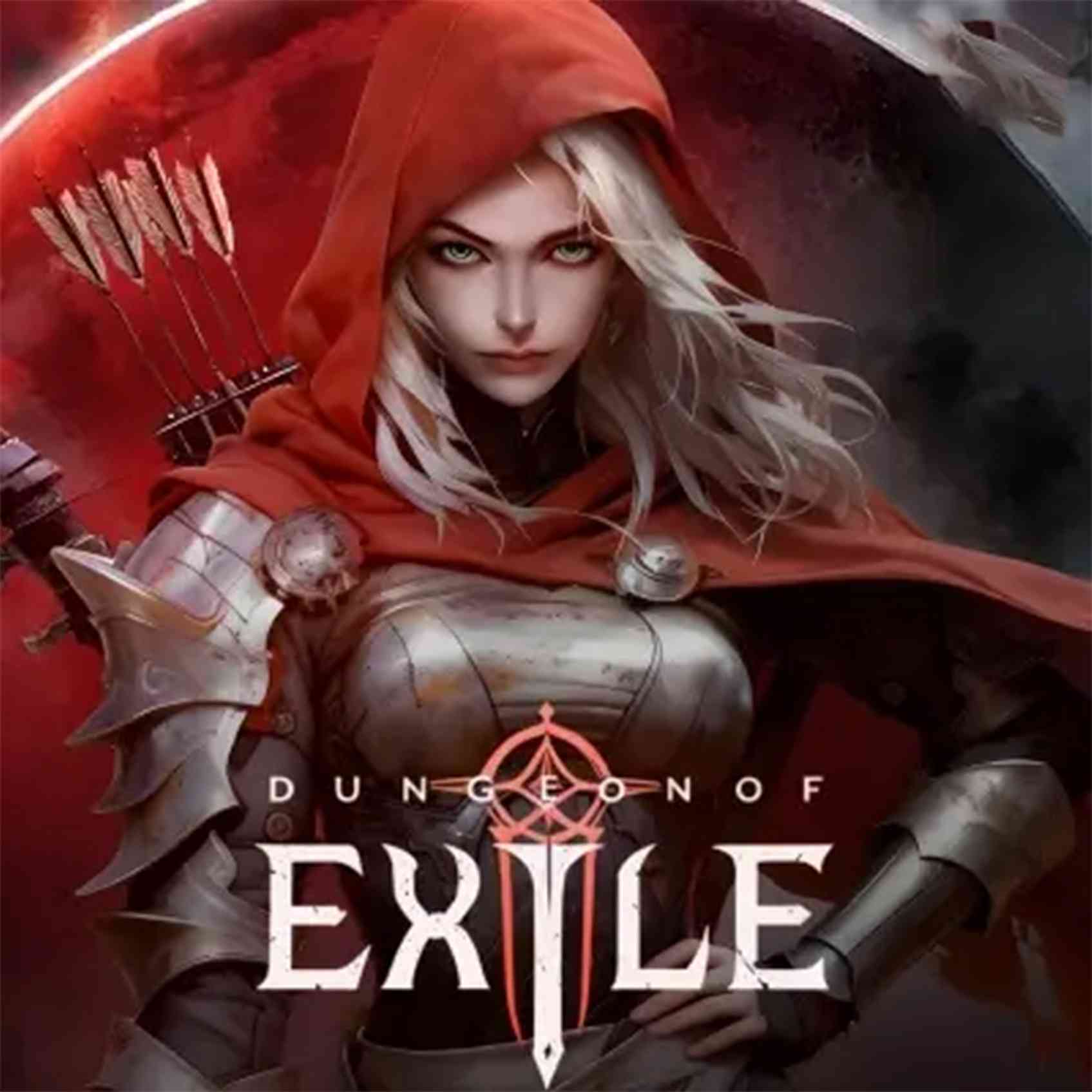 Top-up Doe Dungeon of Exile