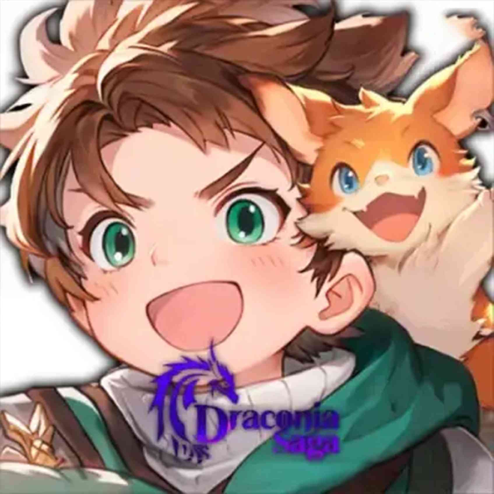 Top-up Draconia Saga