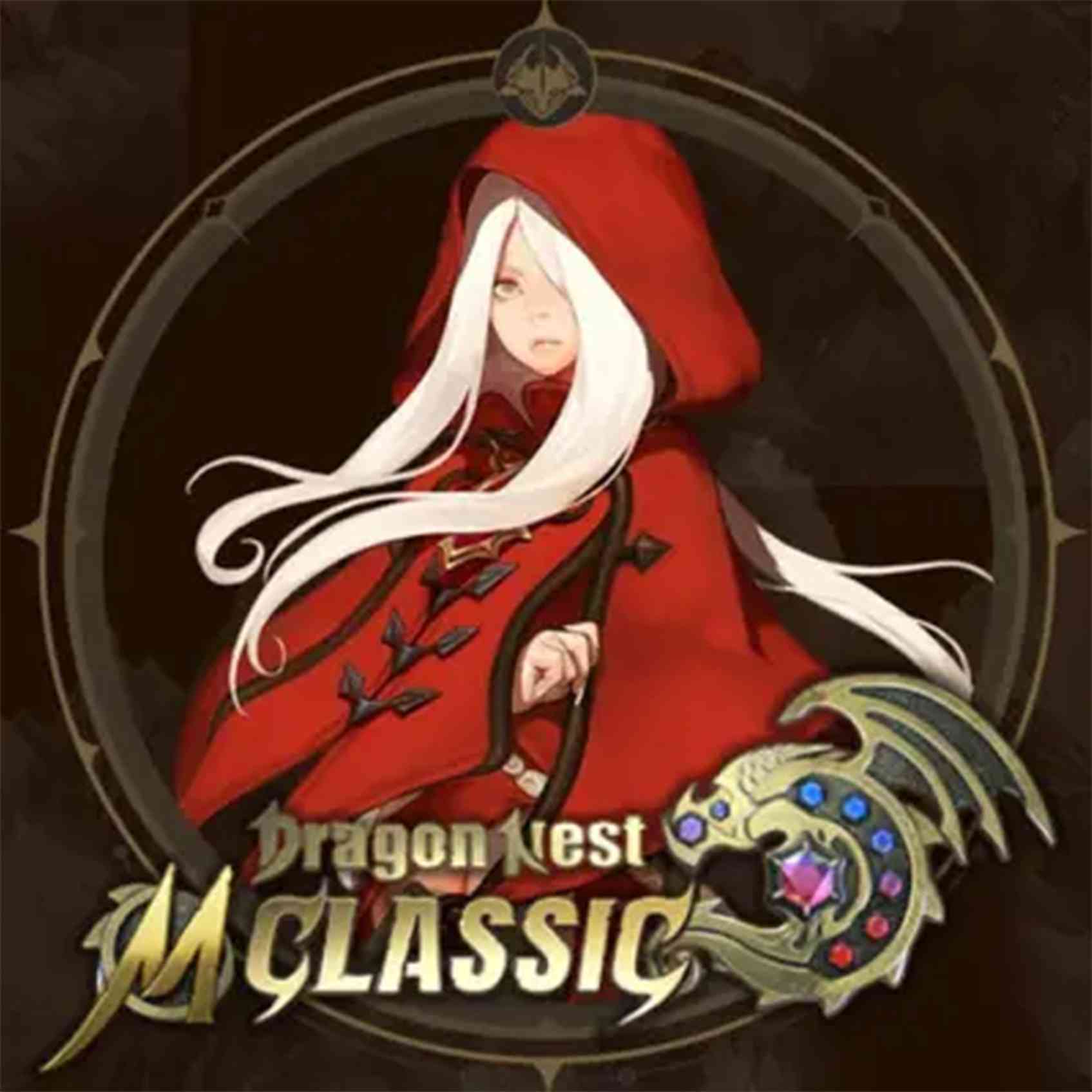 Top-up Dragon Nest M Classic