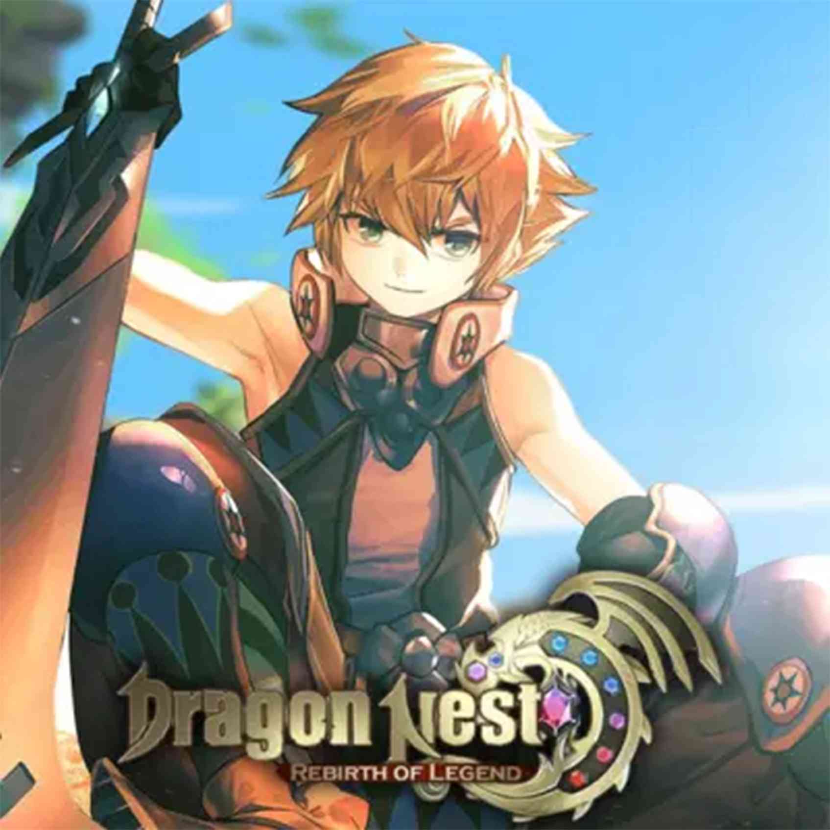 Top-up Dragon Nest Rebirth of Legend