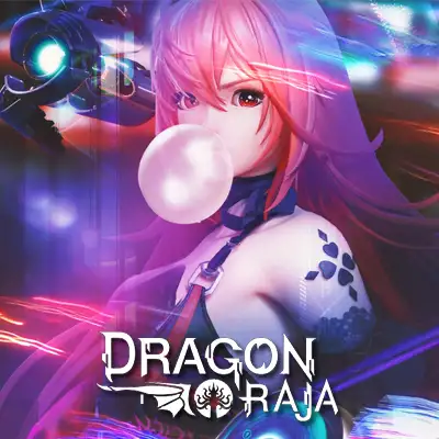 Top-up Dragon Raja