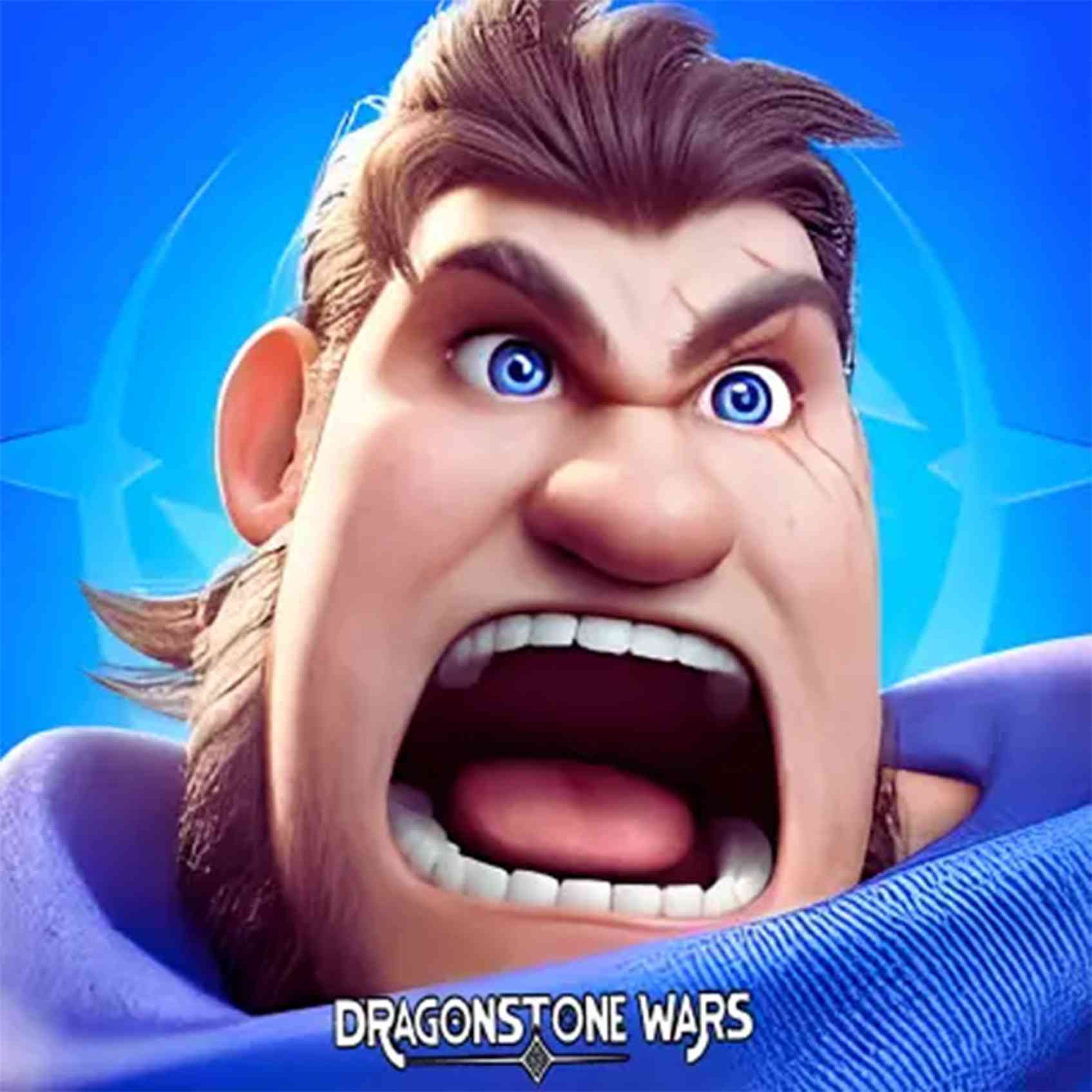 Top-up Dragonstone War
