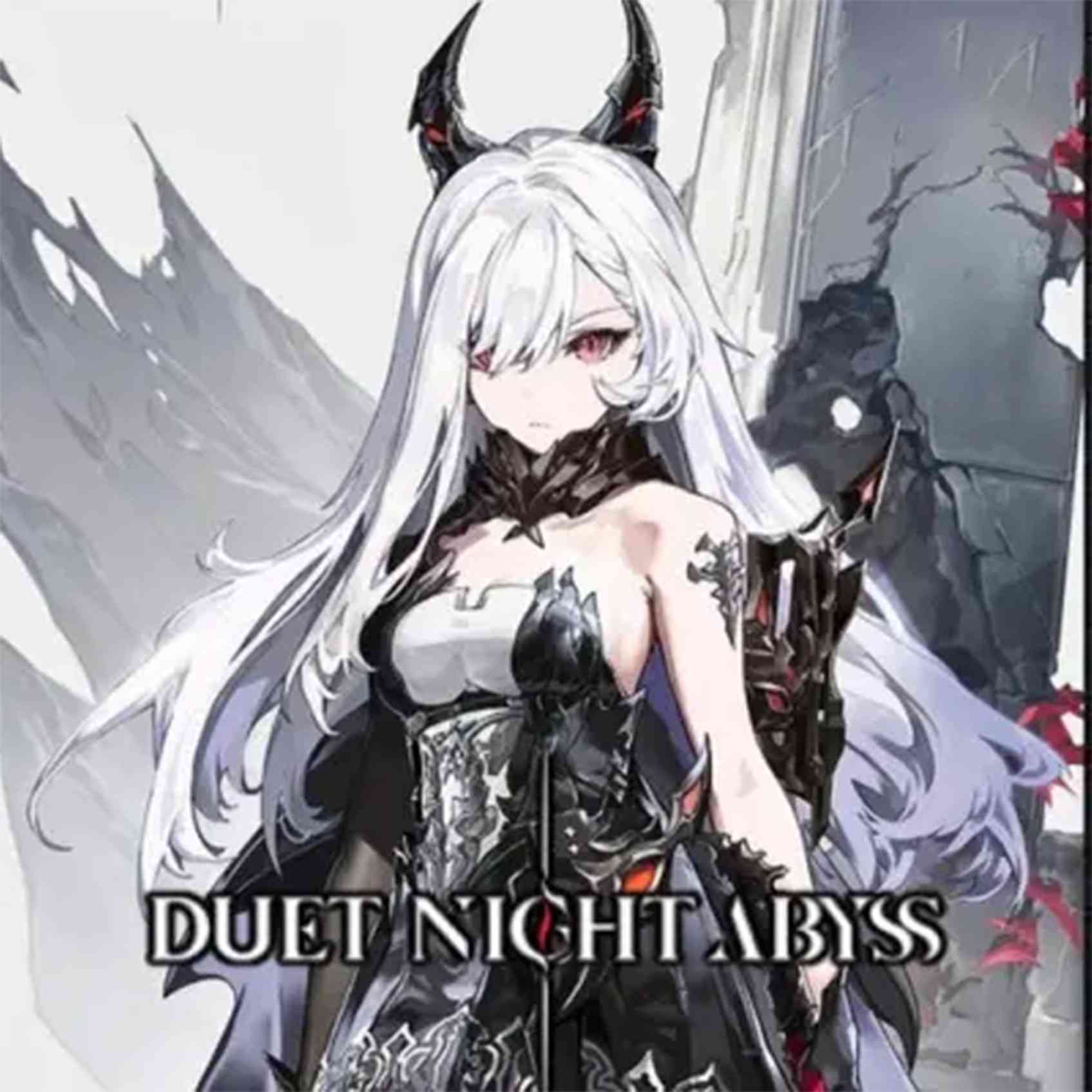 Top-up Duet Night Abyss