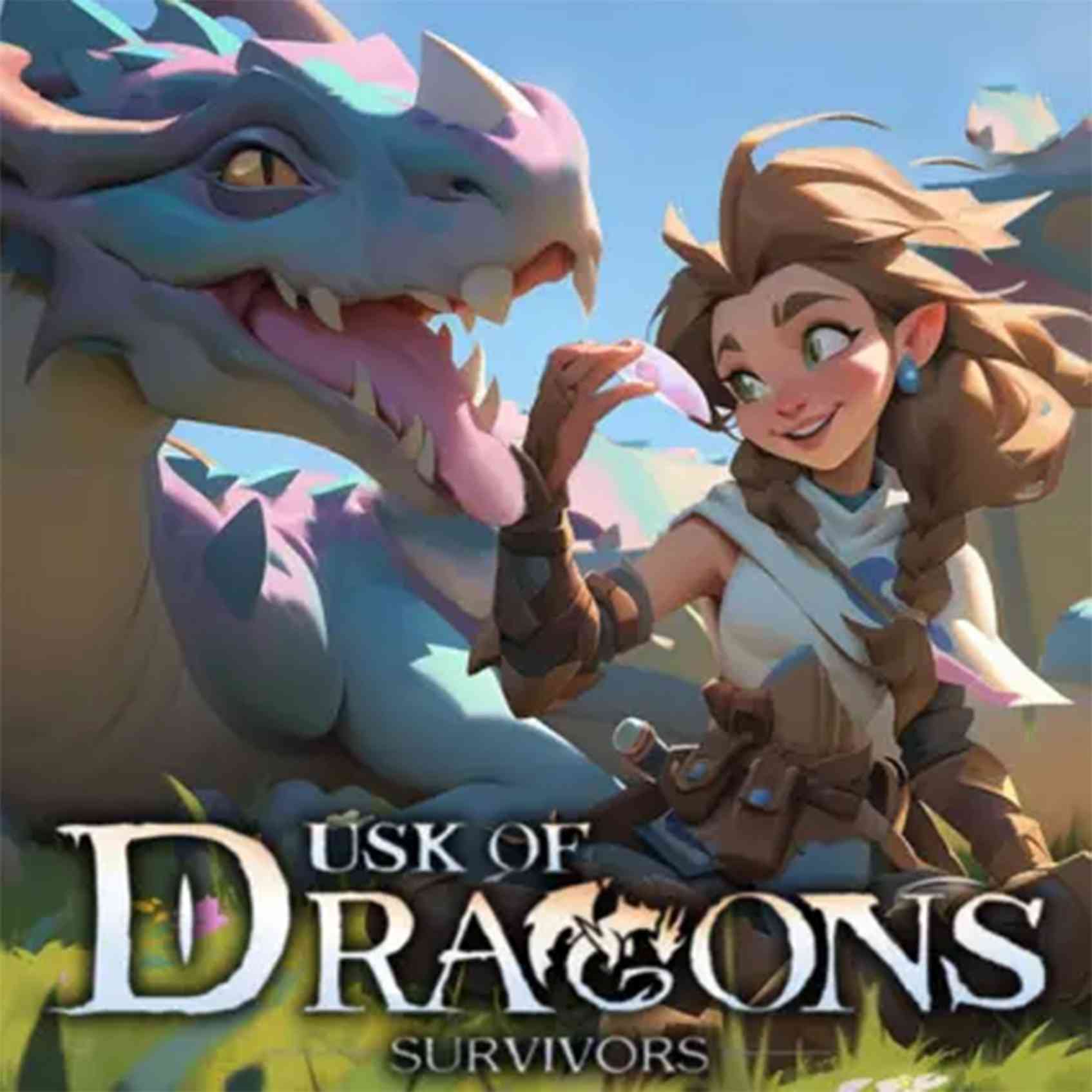 Top-up Dusk of Dragons Survivors