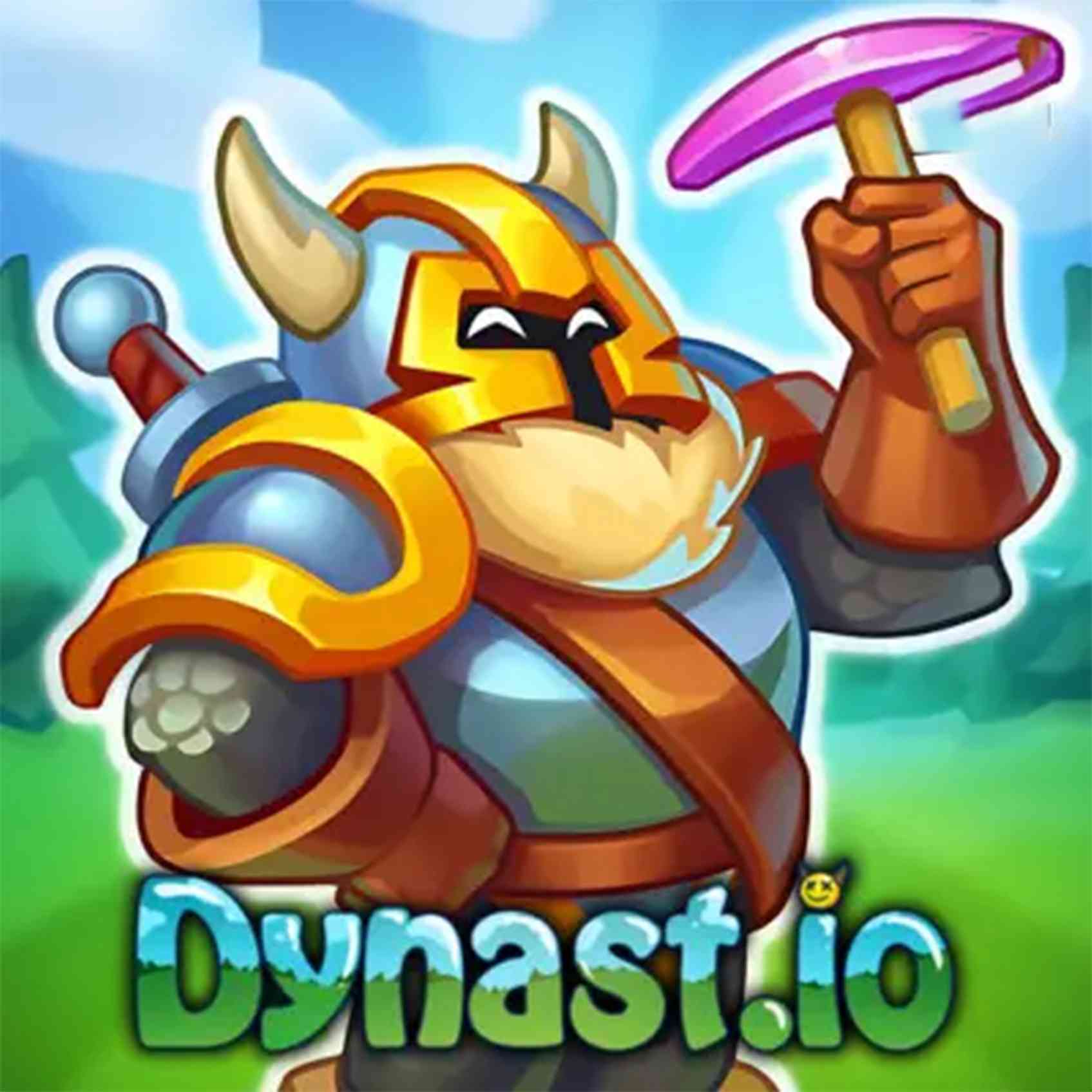 Top-up Dynast.io