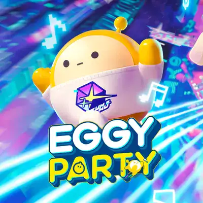 Top-up Eggy Party