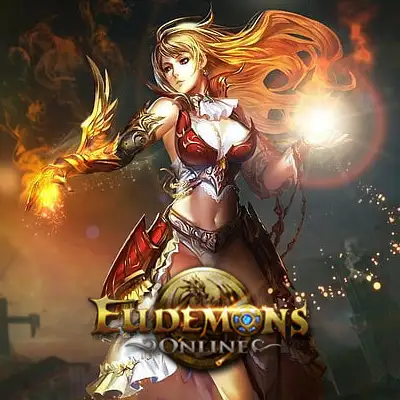 Top-up Eudemons Online