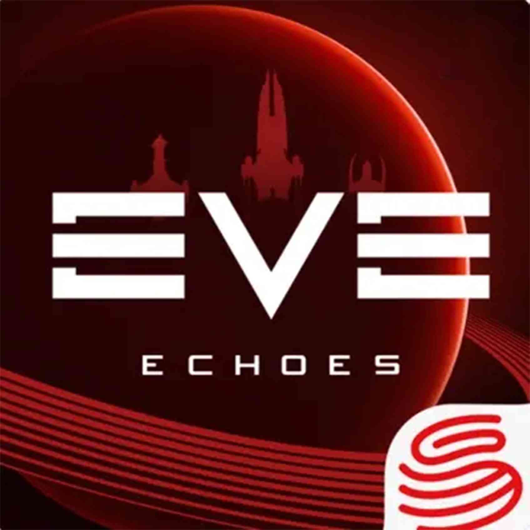 Top-up EVE Echoes