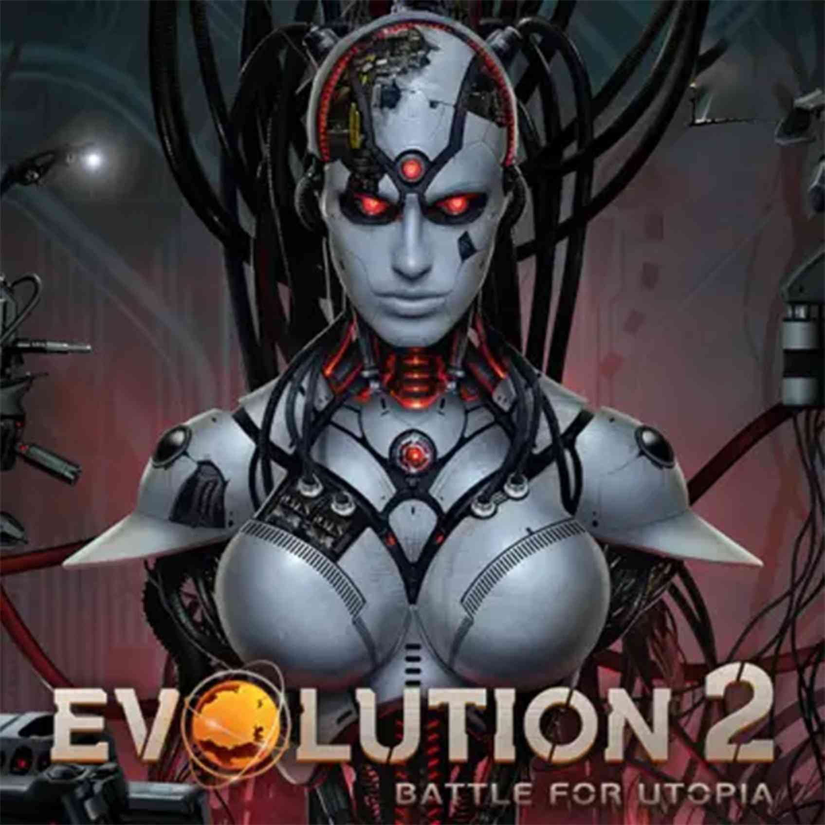 Top-up Evolution 2 Battle for Utopia