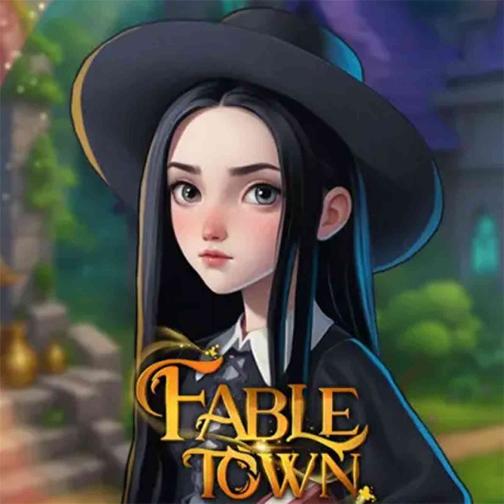 Top-up Fable Town