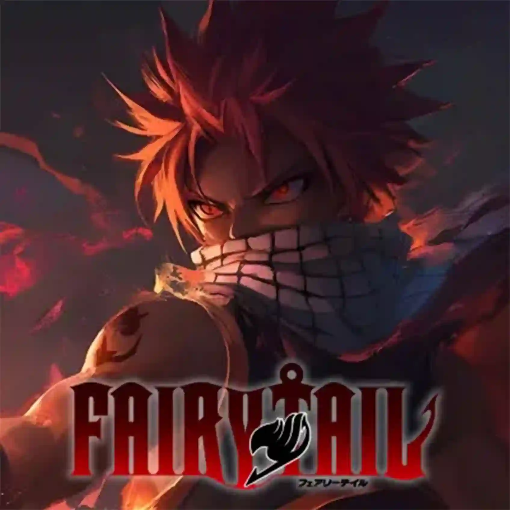 Top-up Fairy Tail: Wizard Chronicle