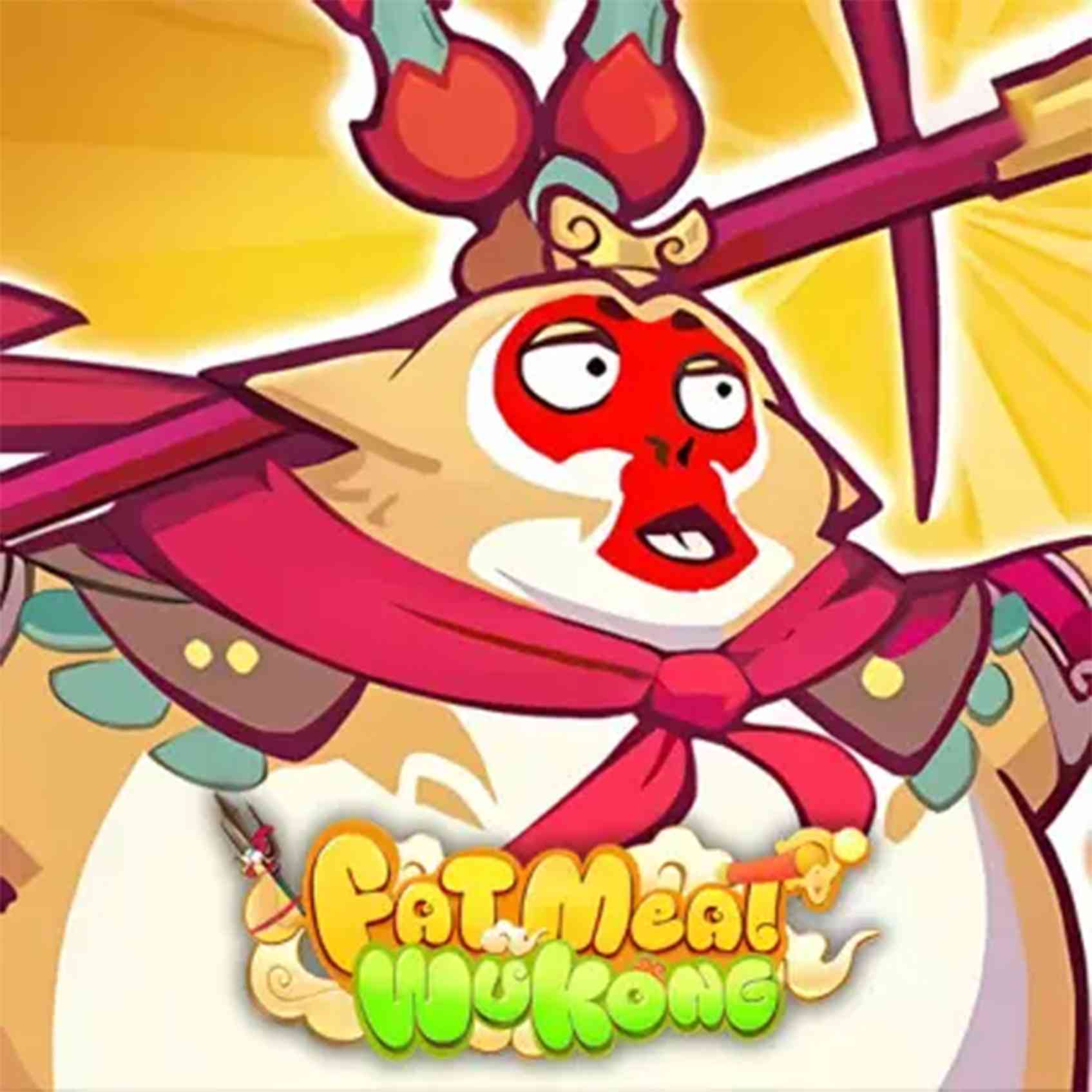 Top-up Fat Meat Wukong