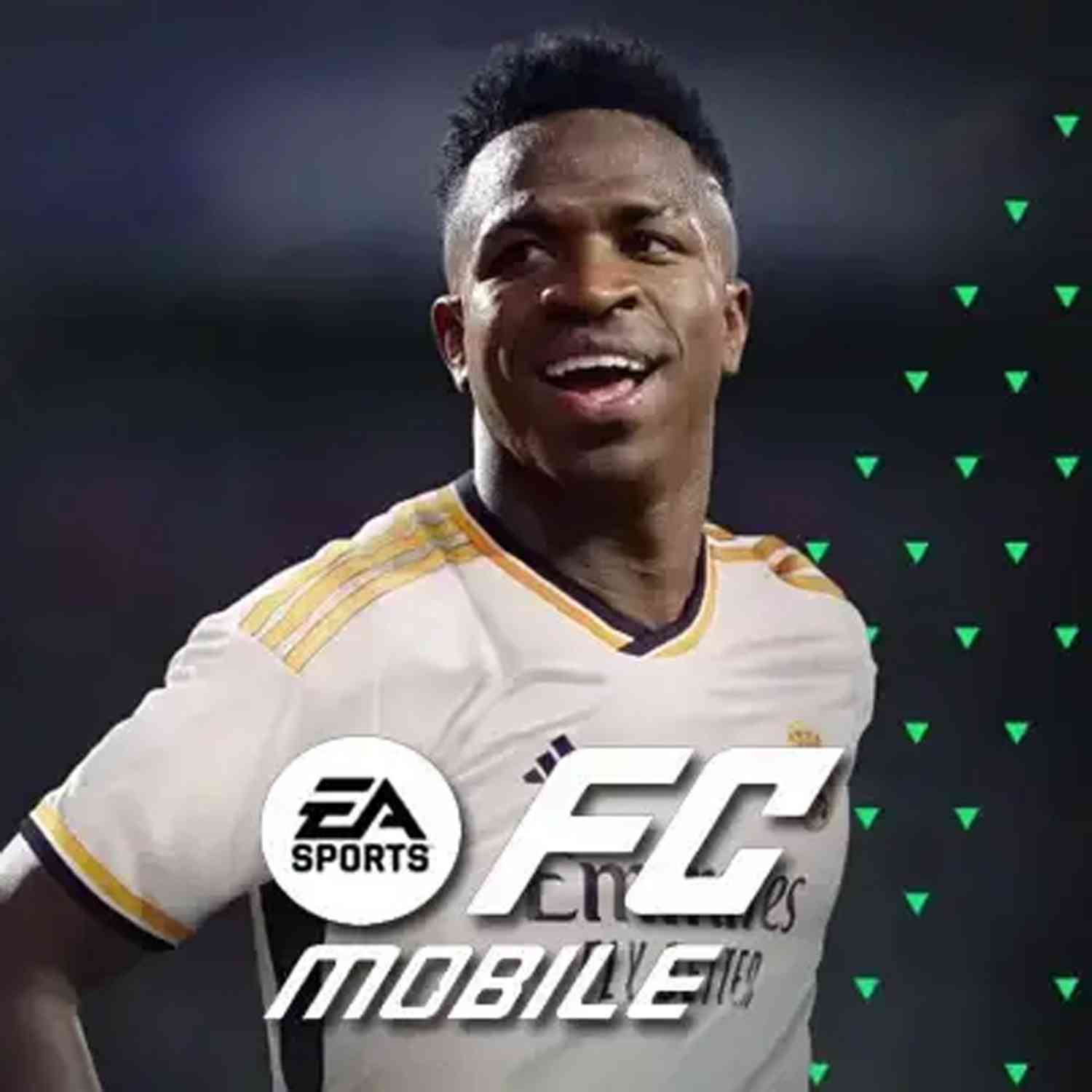 Top-up EA SPORTS FC Mobile