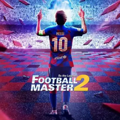 Top-up Football Master 2
