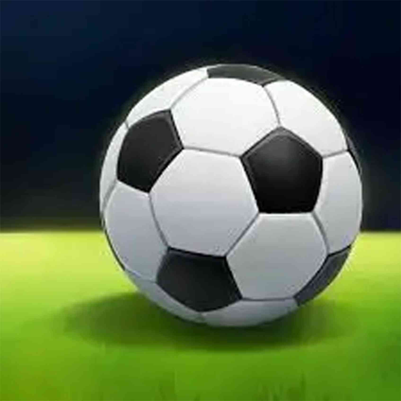 Top-up Football Rising Star